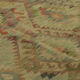 Anatolian handmade kilim rug 280 cm x 163 cm