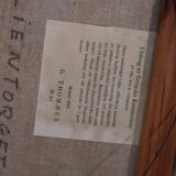 Madelientorget I Paris de Hartvig Jarlhov