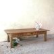 Xl low table
