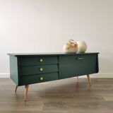 Low sideboard