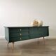 Low sideboard