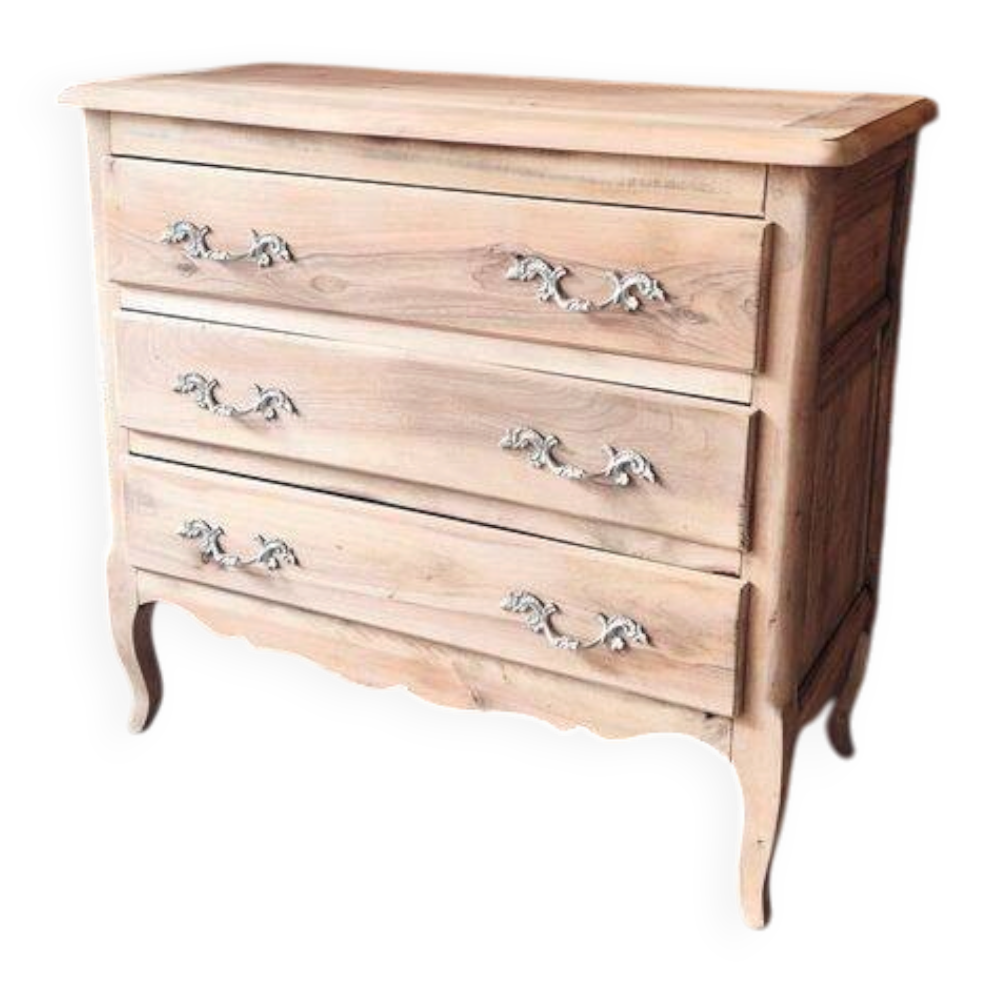 Regency style commode