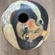 Vase boule Sophie Combre