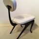 Une Paire de Fauteuils de Jordan Mozer
