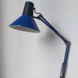 Vintage architect lamp