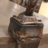 Architect's lamp by P.Behrens for AEG