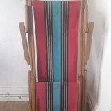 Vintage Chilean Transat