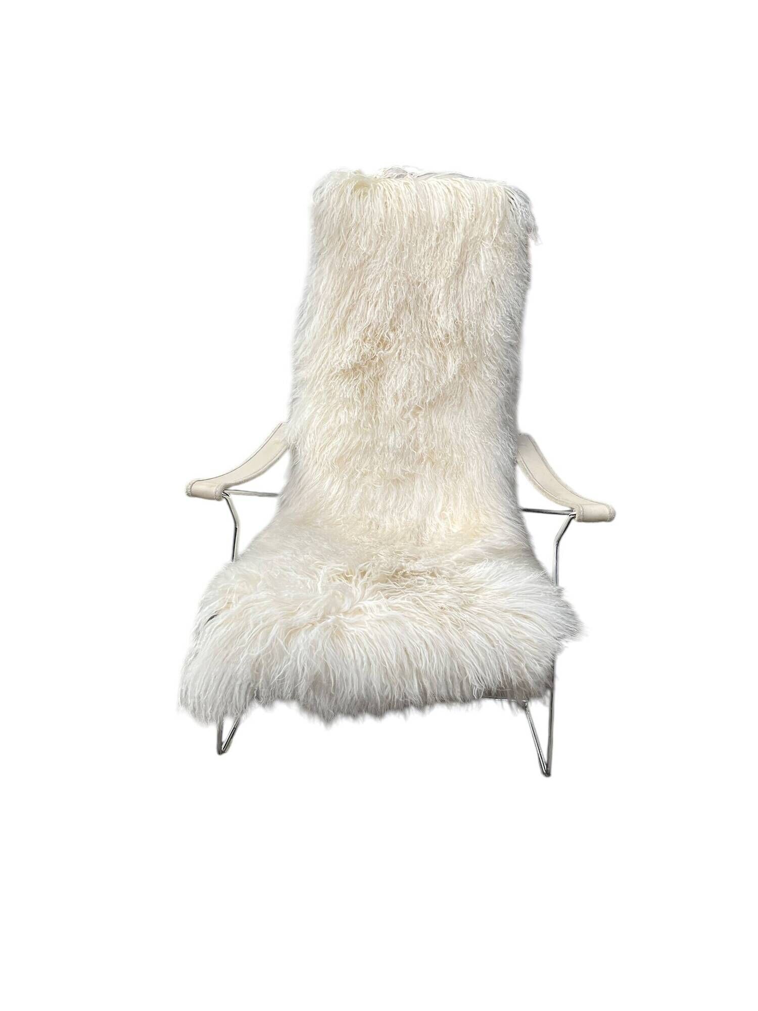 JJ chair by Antonio Citterio for B&B Italia