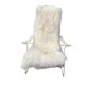 JJ chair by Antonio Citterio for B&B Italia