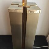 Lamp Base Building