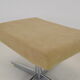 Set of Four Rotate Footstools 1970's