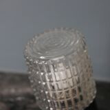 Pair of vintage 1960 bakelite wall lights