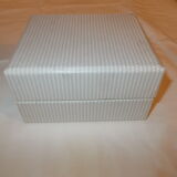 Baptism or birth box