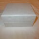 Baptism or birth box