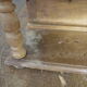 Vaisselier miniature en bois