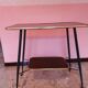Vintage TV stand