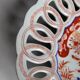 Plat Imari Japon XIXeme