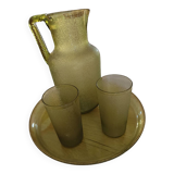 Carafe set