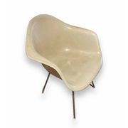 Fauteuil DAX - Charles Eames - Edition Herman Miller