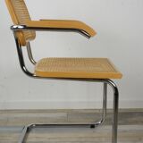 Cesca B64 armchair Marcel Breuer