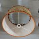 Vintage lampshade/1970s