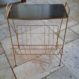 Porte revue