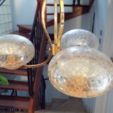 Lustre House sciolari 3 fires