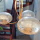Lustre House sciolari 3 fires