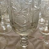 Glass service