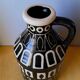 Jug or ceramic vase