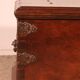 Spanish Renaissance chest in walnut - 16th century