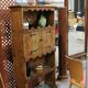Fir dressoir