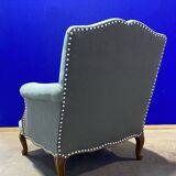 Bergère armchair