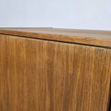 Sideboard by Jiri Jiroutek for Interior Prague, 1960s