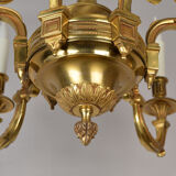 Lustre de style Louis XVI