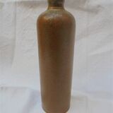 Stoneware bottle