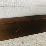 Scandinavian armchair by JM Yugoslavia, Circa 60