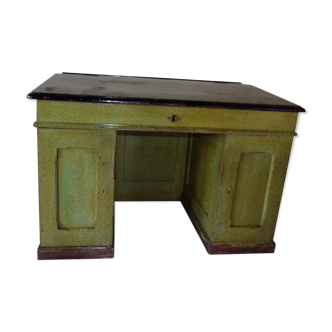 Bureau de maître d'école
