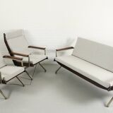 Complete Lounge Set by Rob Parry for De Ster Gelderland, 1960s