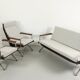 Complete Lounge Set by Rob Parry for De Ster Gelderland, 1960s