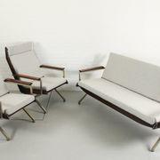 Complete Lounge Set by Rob Parry for De Ster Gelderland, 1960s