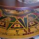 Bar globe terrestre italien