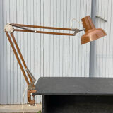 Vintage architect lamp