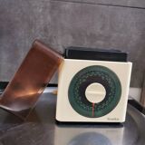 Vintage Terraillon scale