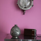 Vase tin Cortesi
