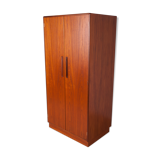 Mid-century teak wardrobe from g-plan, 1960s