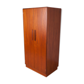 Mid-century teak wardrobe from g-plan, 1960s