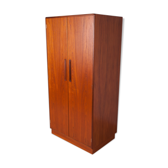 Armoire en teck du milieu du siècle de G-Plan, années 1960