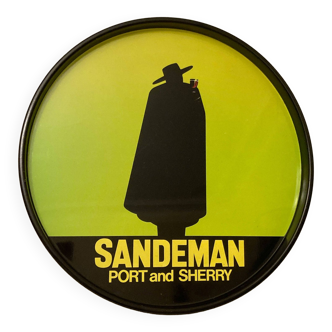 Sandeman Serving Tray