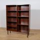 Mid-Century Rosewood Tall Shelf, Denmark, 1960s